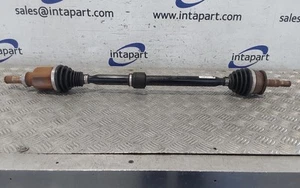 RIGHT DRIVESHAFT VAUXHALL ASTRA K 2015-2021 F15DVC/LXD 39129238 - Picture 1 of 7