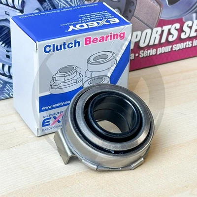 Exedy OEM Replacement Release Bearing for 1992-2000 Honda Civic Hydro D Series - Image 1 of 4