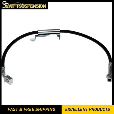 Manguera hidráulica de freno delantero derecho Dorman para Cadillac CTS 2008 2009 2010 2011 Foto 1 de 3