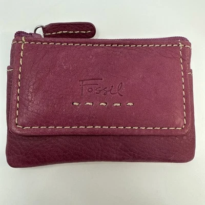 Monedero fósil, billetera  Foto 1 de 4