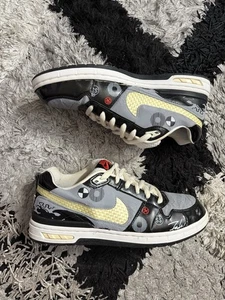 Talla 12 - Nike Sb P Rod 1 Elite Futura - Imagen 1 de 7