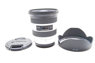 Condition Tokina atx i 11 20mm WE F2.8 CF CEF for Canon EF S - Image 1 of 4