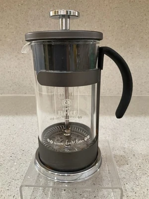 Cafetera de exportación Café Britt French Press 6,5” de alto Foto 1 de 4