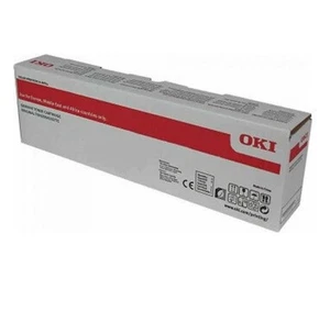 46861325 OKI Gelb Original Tonerpatrone für ES ~D~ - Afbeelding 1 van 1
