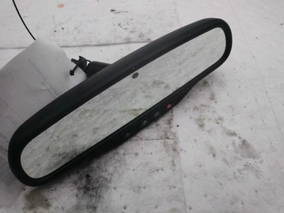 Espejo retrovisor VIN J 11º dígito limitado compatible con 09-17 ACADIA 590460 Foto 1 de 4