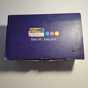 E-Z Ink (TM) Compatible Toner Cartridge Replacement for HP 48A CF248A to use - Picture 1 of 14