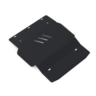 Plaque De Protection Carrosserie pour Chevrolet Tracker 1998-2004 - Photo 1/4