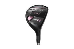 Cobra Air-X Hybrid 4 (23°) Ladies Linkshand - Bild 1 von 6
