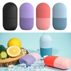 Reduce Acne Silicone Ice Cube Trays Ice Ball Face Massager Beauty Lifting