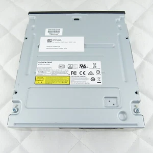 DELL DESKTOP DVD-ROM LAUFWERK SATA D0N1H DH-16D8S - Bild 1 von 2