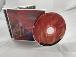 Cirque du Soleil: Dralion by Cirque du Soleil (CD, 1999) - LIKE NEW - Picture 1 of 4