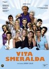 Vita Smeralda  Dvd Comico-Commedia