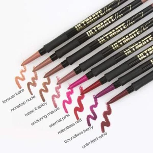 L.A. Delineador de labios automático Girl Ultimate Intense Stay - Elige tu color - Imagen 1 de 10