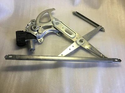 Regulador de motor de ventana eléctrica delantero derecho Toyota Prius 2016-2019 85710-47140 OEM Foto 1 de 4