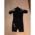 Oceanic Mens Short Diving Wetsuit