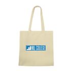 Hill College Rebels Hc Institutional Ncaa Team Tote Bag