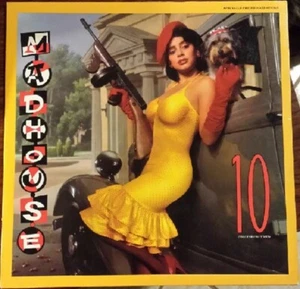 Madhouse 10 Us 12" Prince - Picture 1 of 1
