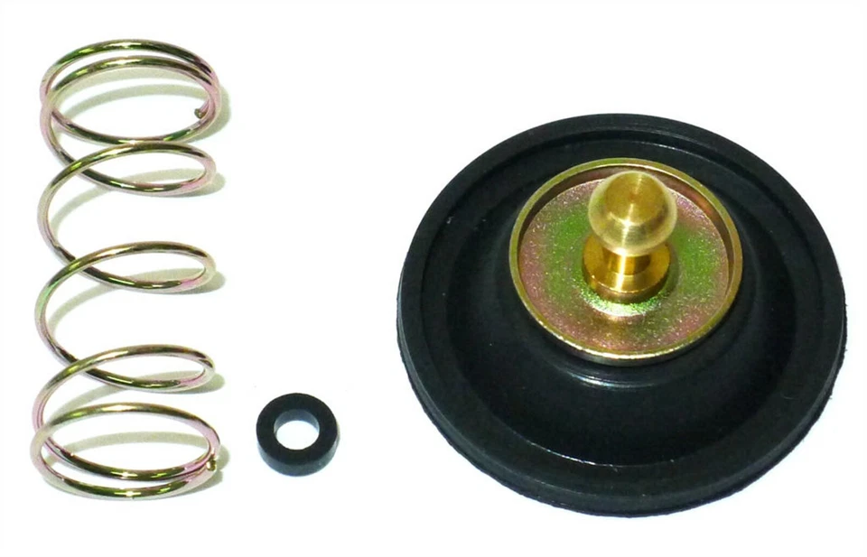 HONDA CB400A/T1/TII AUTOMATIC HAWK CARBURETOR AIR CUT-OFF VALVE 1978-1979 - Image 1 of 1