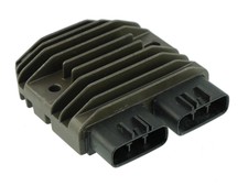 Spannungsregler Gleichrichter Triumph Street Triple 675 / R 2008-2015