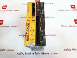 Baldor fd2a02tr-rn20 flex servo drive - Picture 1 of 3