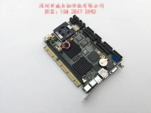 1 pieza Placa Base JUMPtec 07025-0000-40-1 LEU6L120 INFERIOR 114.00-13 PCSA Usada - Imagen 1 de 5
