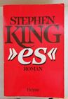 Heyne Bücher (Jumbo), Nr.1, Es (Heyne Jumbo Bände (41)) King, Stephen: