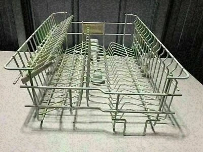 Корзина для посудомоечной машины Smeg 45 см и трубка подачи K-241... - Изображение 1 из 4