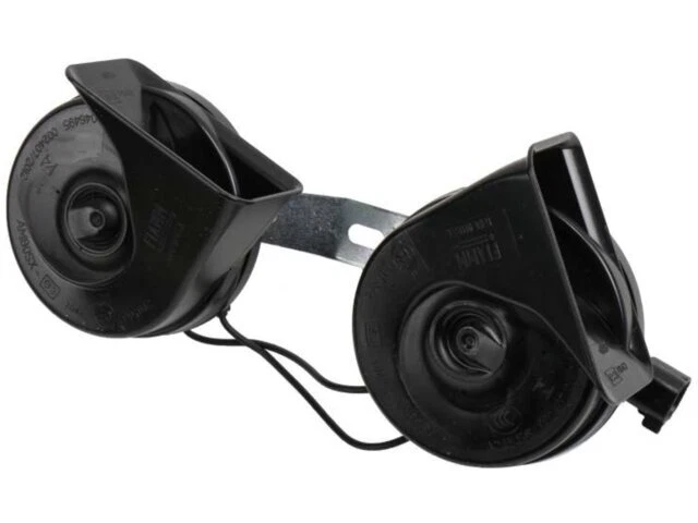 Horn For 2014-2018 GMC Sierra 1500 4WD 2016 2017 2015 NB468KT Horn -- New - Image 1 of 1