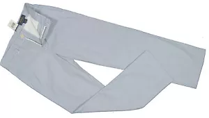 NEW $115 Polo Ralph Lauren Boys Pinstripe Pants! Blue & White Stripe Lightweight - Picture 1 of 2