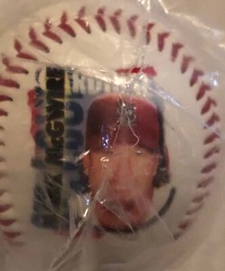 Chex 1998 (FotoBall) Baseball Mark Mcgwire Cardinals New Sealed - Picture 1 of 3