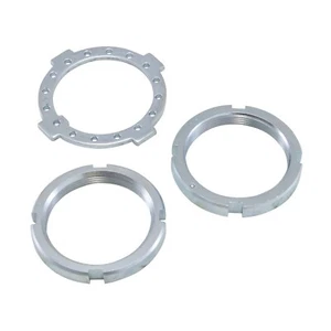 Dana 50/60 Spindle Nut kit Replacement - Picture 1 of 4