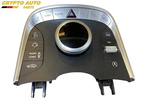 Mercedes-Benz W222 Multimedia Control Panel Controller A2229001504 - Picture 1 of 3
