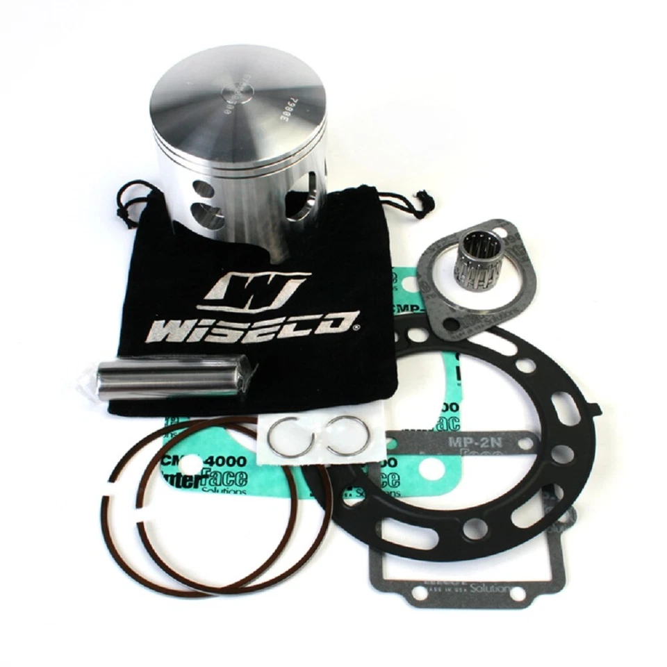 Polaris Sportsman 400, 1993-1997, Wiseco .080 Piston, Gasket Set, Bearing - 400L - Image 1 of 1