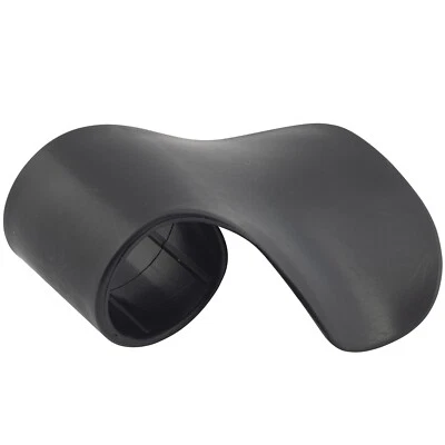 Leva Riposa Polso Acceleratore Moto Cruise Control Poggiapolso Manubrio 30mm - Immagine 1 di 3