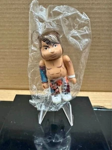 Bearbrick 100% Hiroshi Tanahashi Serie 38 Artista Luchador - Imagen 1 de 2