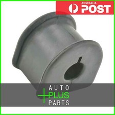 Fits VOLKSWAGEN GOLF/VARIANT/4MOTION 1998-2006 - REAR STABILIZER BAR BUSH D11