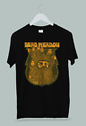 Dead Meadow American Psychedelic Rock Band San Francisco 2016 T-Shirt S-2XL