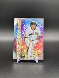 Manny Machado 2024 Topps Stadium Club Power Packed #PP-22  - Picture 1 of 2