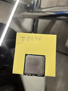 Dell DU687 Intel SLA8Z Pentium E2160 Dual Core 2C 1.8GHz Processor CPU ๐บ๐ธ๐บ๐ธ - Picture 1 of 5