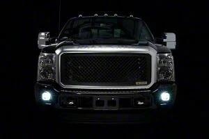 Headlight  Putco  250010W - Изображение 1 из 3