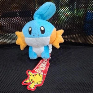 Pokemon Center Poke Doll Doll Mizugoro Plush New Unused - Picture 1 of 7
