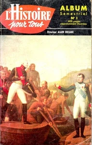 Geschichte für alle Halbjahresalbum Nr. 1 | Kollektiv | Guter Zustand - Bild 1 von 2