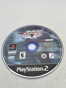 NHL Hitz 20-02 (Sony PlayStation 2, PS2) DISC ONLY | NO TRACKING TESTED - Picture 1 of 2