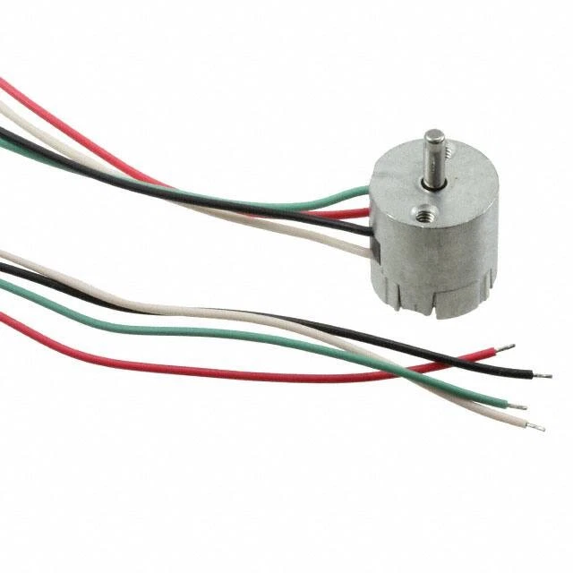 ROTARY ENCODER OPTICAL 200PPR - Image 1 of 1