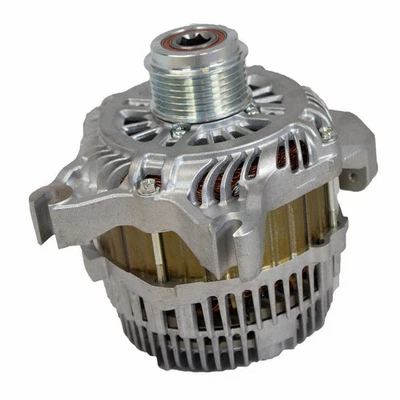 Alternador-Nuevo Motorcraft GL-671 para 03-11 Ford Crown Victoria 4.6L-V8 Foto 1 de 4