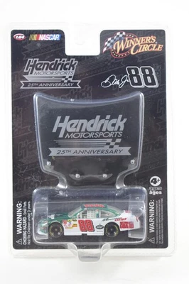 Cuna Dale Earnhardt Jr #88 AMP 2009 Winner's Circle 1/64 diecast Foto 1 de 4