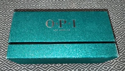 OPI NAIL ENVY GIFT SET 4x 15 ML.