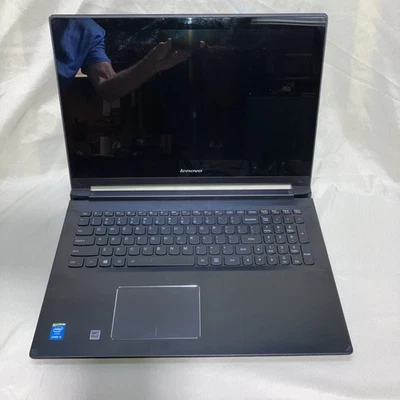 Portátil Lenovo Edge 15 80H1 15 6" LED I5 1,7 GHZ 6 GB Ram Pantalla táctil Foto 1 de 4