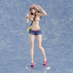 Union Creative SSSS.Dynazenon Yume Minami Swimsuit Ver Non‑Scale Figure – New - Picture 1 of 10