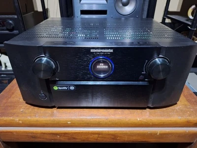 Marantz Av7702 Surround Receiver  Parts Or Repair.  - Image 1 of 3